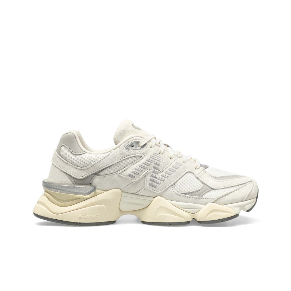 New Balance NB 9060 Casual Sho - New Balance Shoes 9060 评论和价格