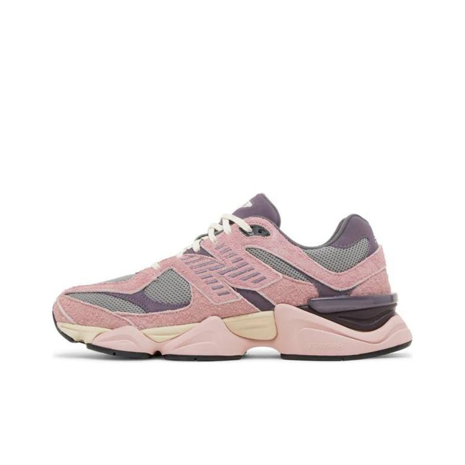 New Balance NB 9060 Casual Sho - New Balance Shoes 9060 评论和价格