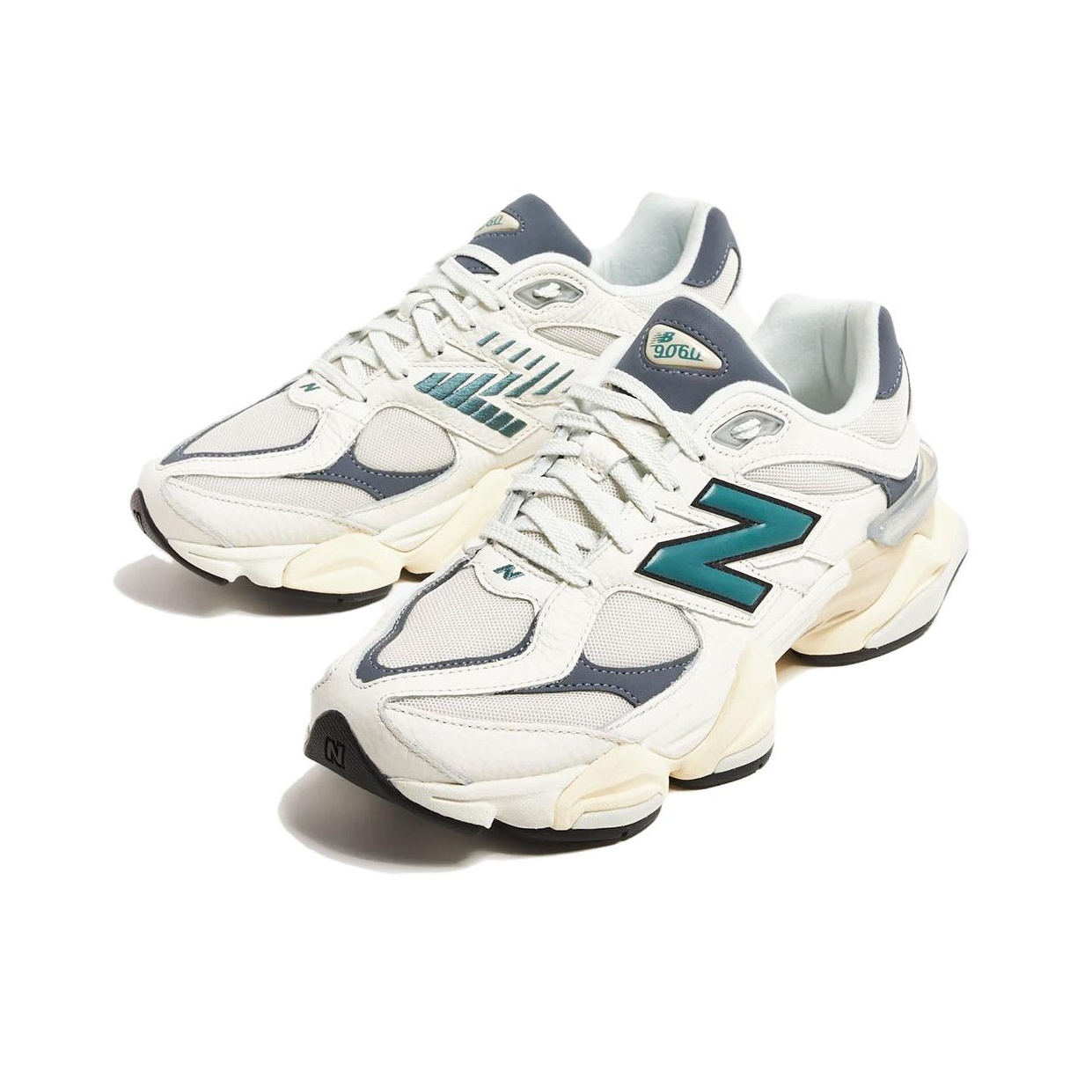 New Balance NB 9060 Running Sh - New Balance Shoes 9060 评论和价格
