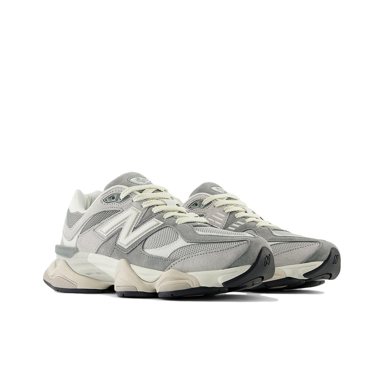 New Balance NB 9060 Casual Sho - New Balance Shoes 9060 评论和价格