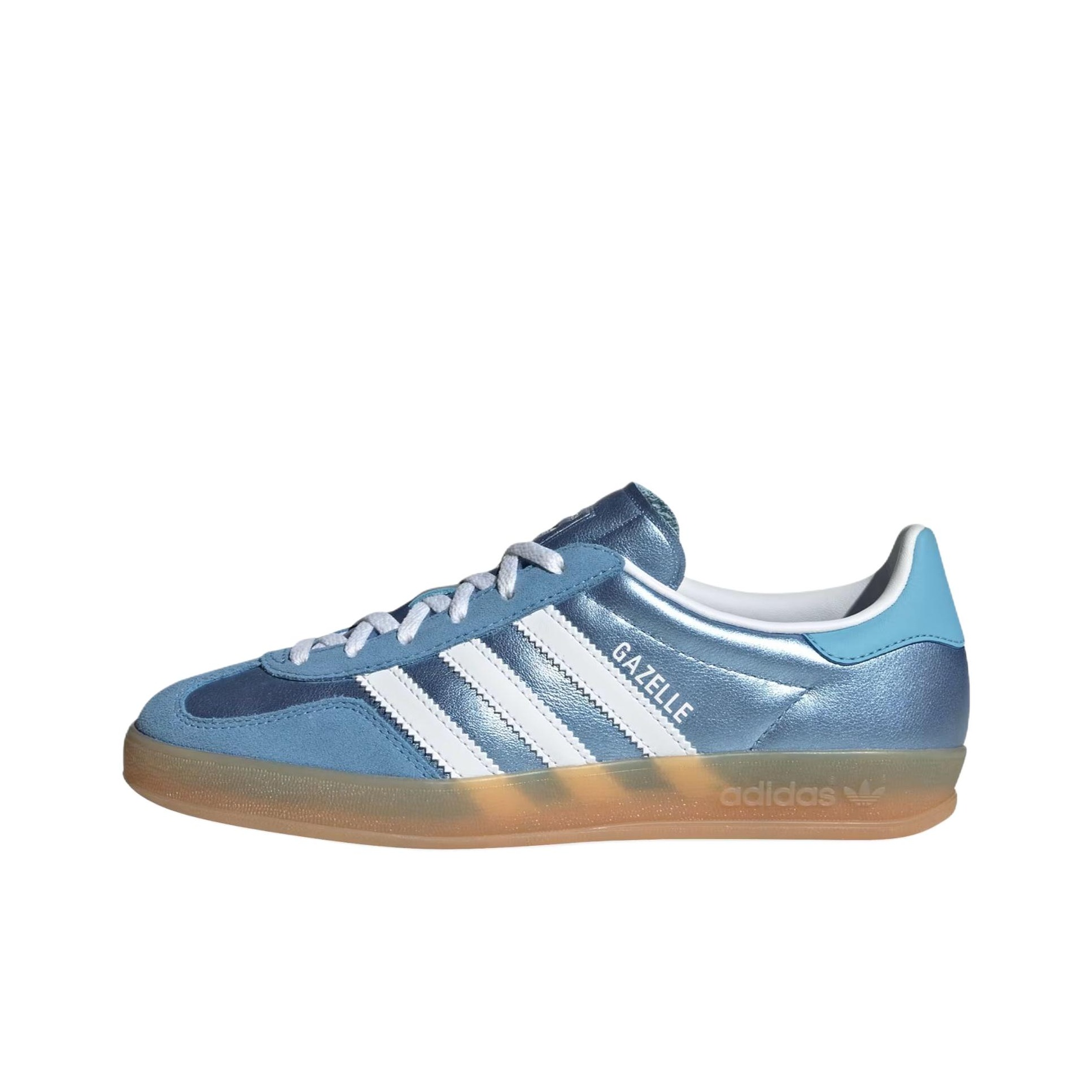 Adidas Originals GAZELLE INDOO - Adidas Shoes Gazelle 评论和价格
