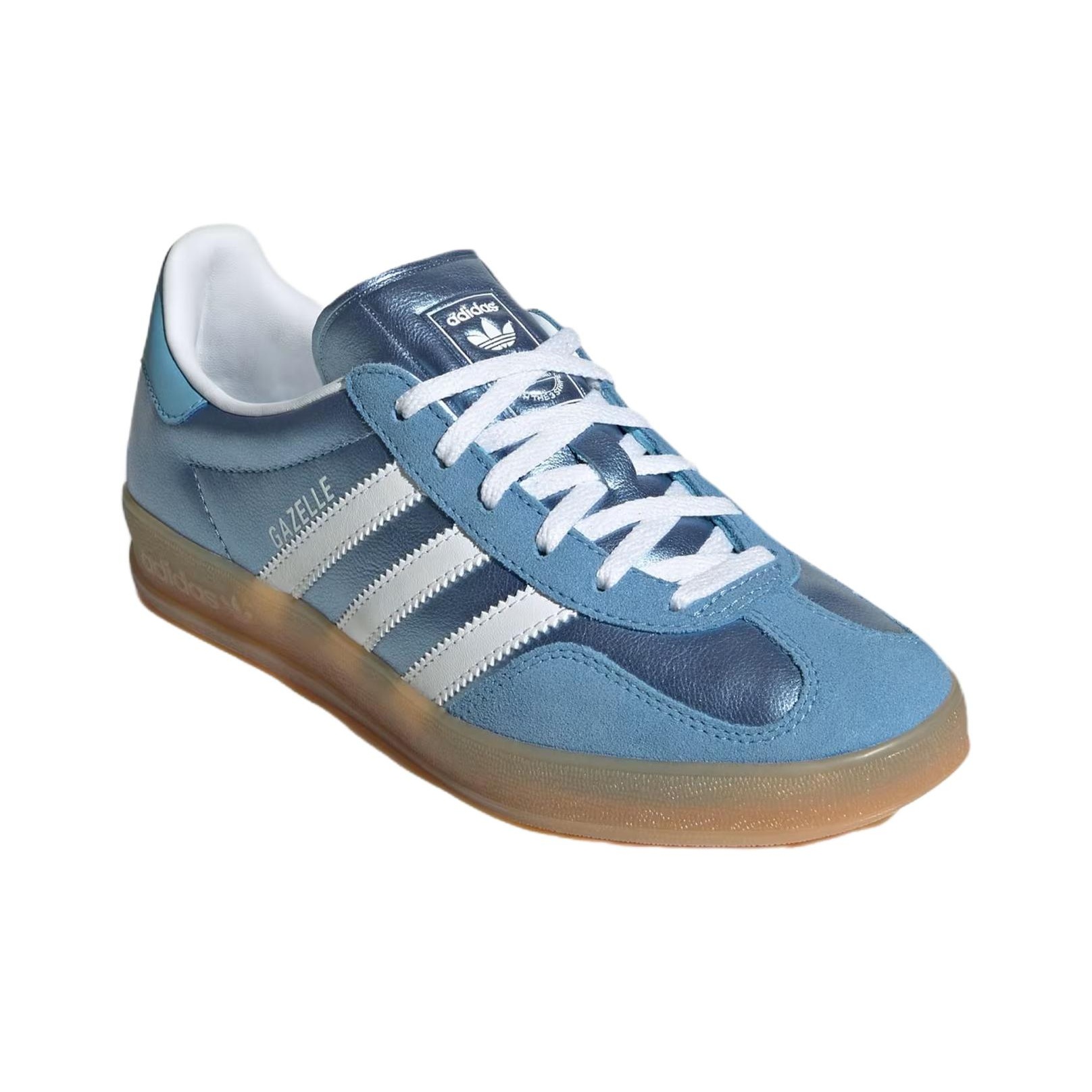 Adidas Originals GAZELLE INDOO - Adidas Shoes Gazelle 评论和价格