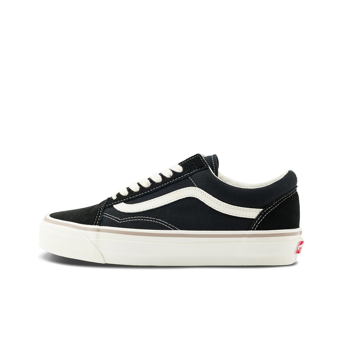 Vans Old Skool 36 Wear resista - Vans Shoes Old Skool 评论和价格
