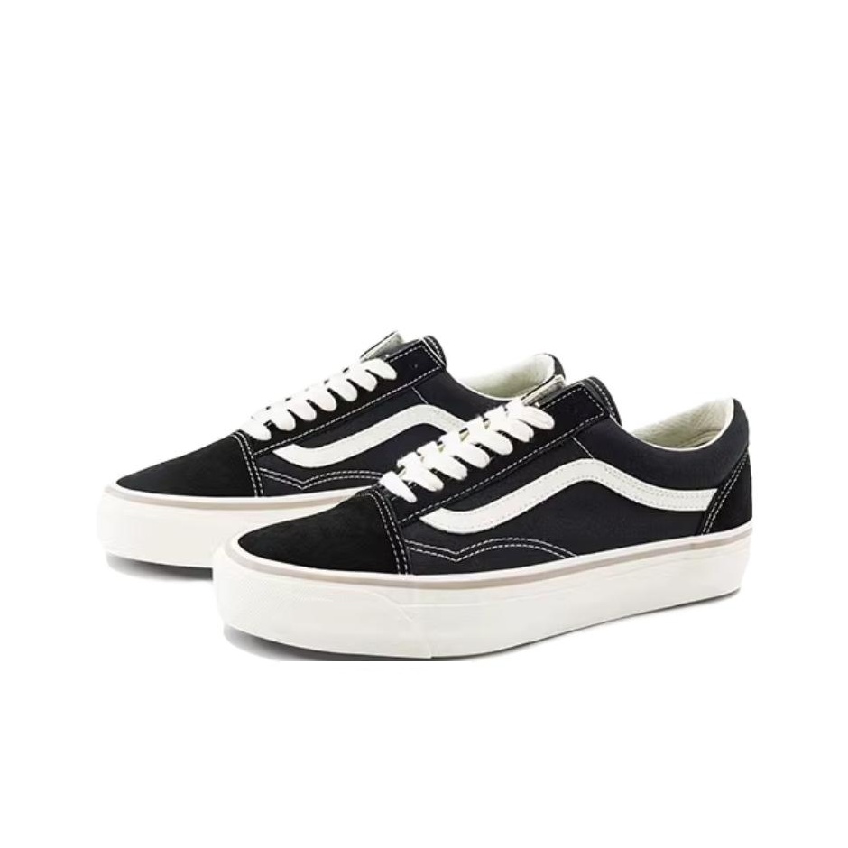 Vans Old Skool 36 Wear resista - Vans Shoes Old Skool 评论和价格