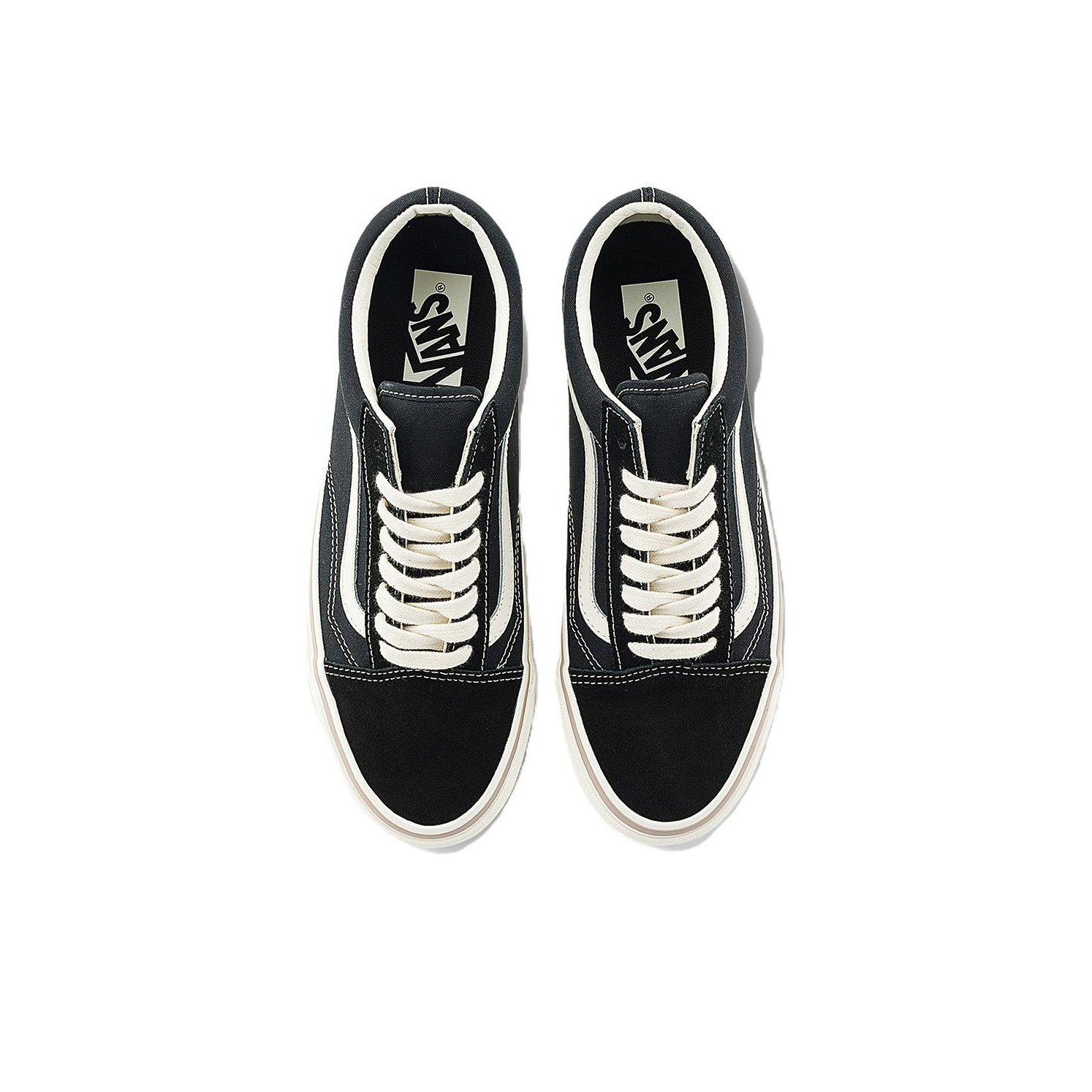 Vans Old Skool 36 Wear resista - Vans Shoes Old Skool 评论和价格