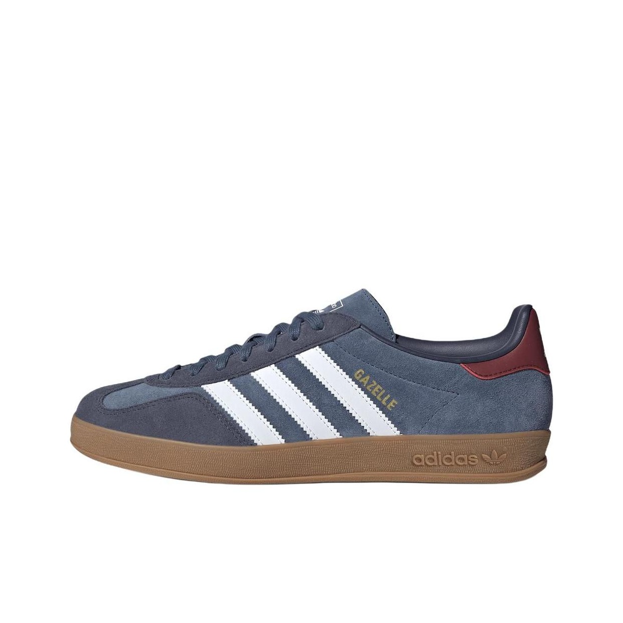 Adidas Originals GAZELLE INDOO - Adidas Shoes Gazelle 评论和价格