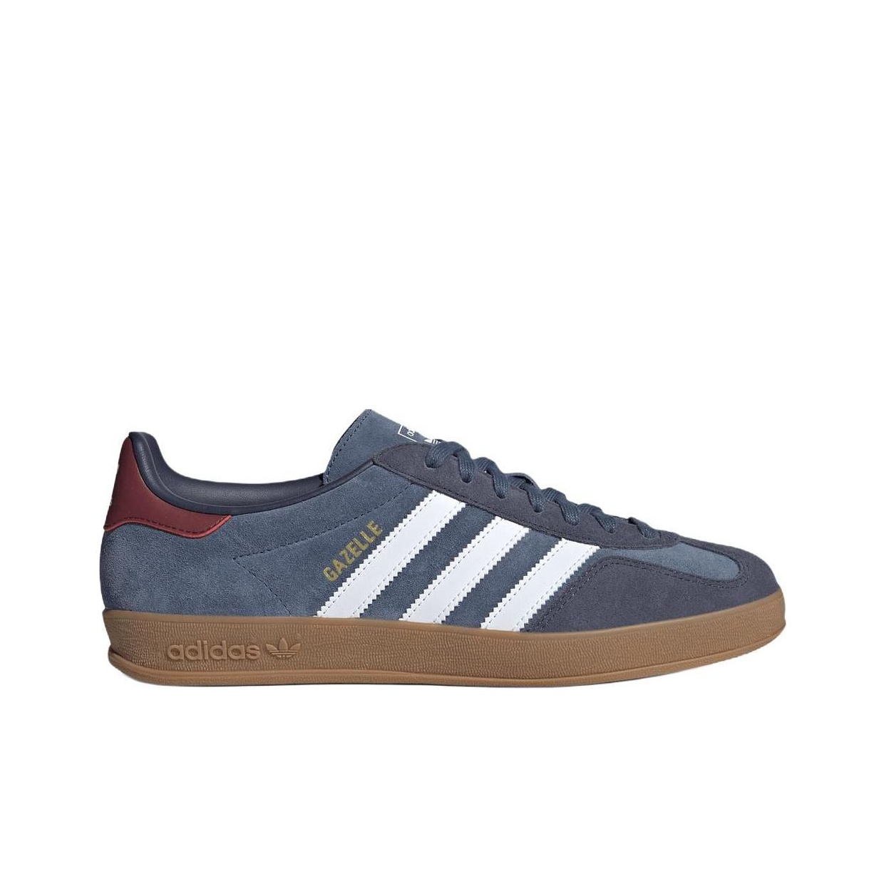 Adidas Originals GAZELLE INDOO - Adidas Shoes Gazelle 评论和价格