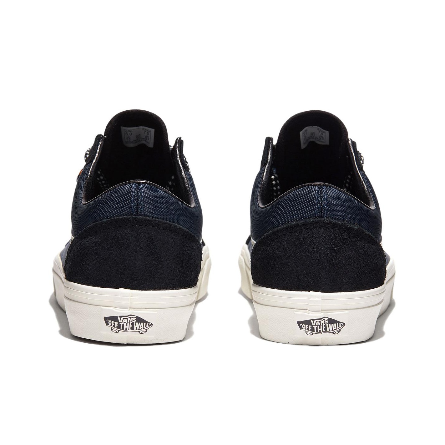 Vans Old Skool Low top Skatebo - Vans Shoes Old Skool 评论和价格