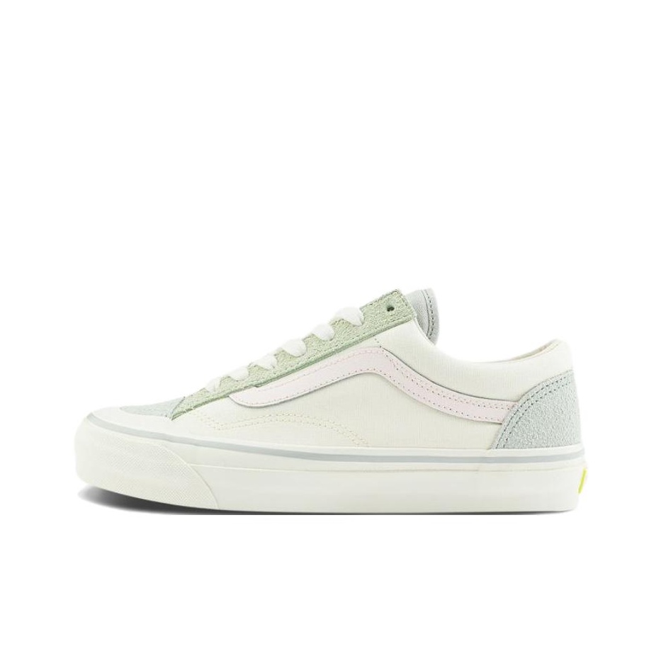 Vans Old Skool Reissue 136 Ska - Vans Shoes Old Skool 评论和价格