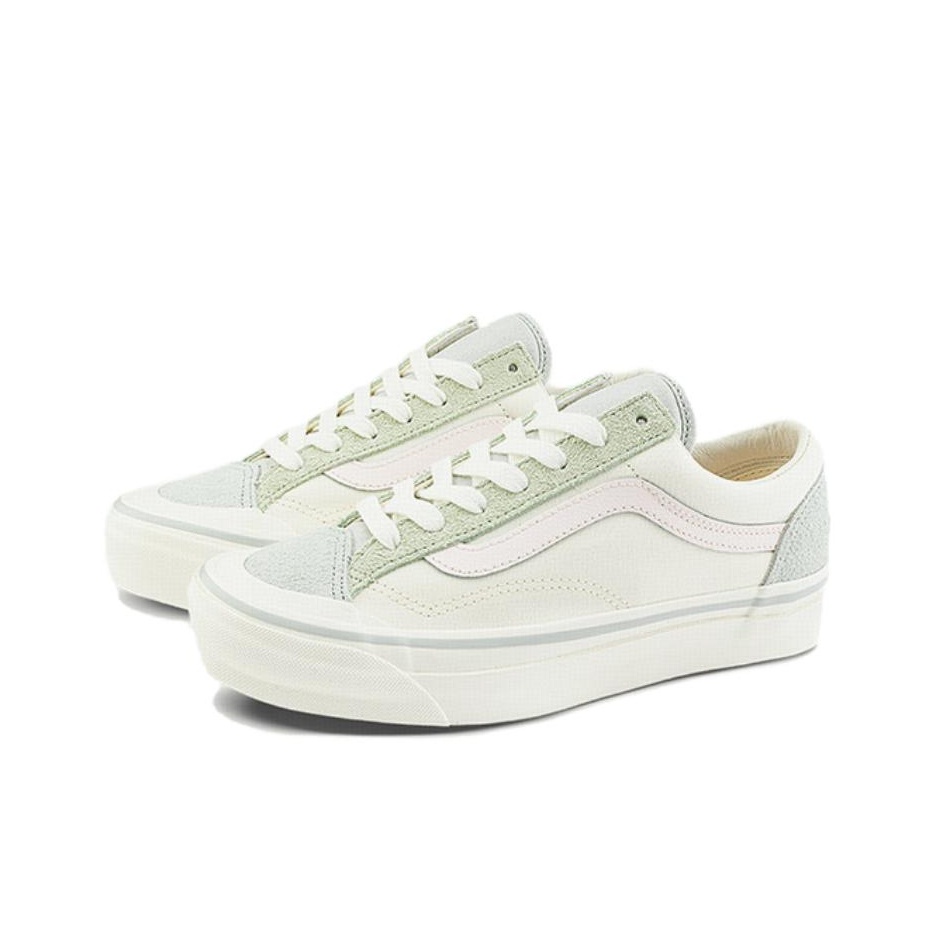 Vans Old Skool Reissue 136 Ska - Vans Shoes Old Skool 评论和价格
