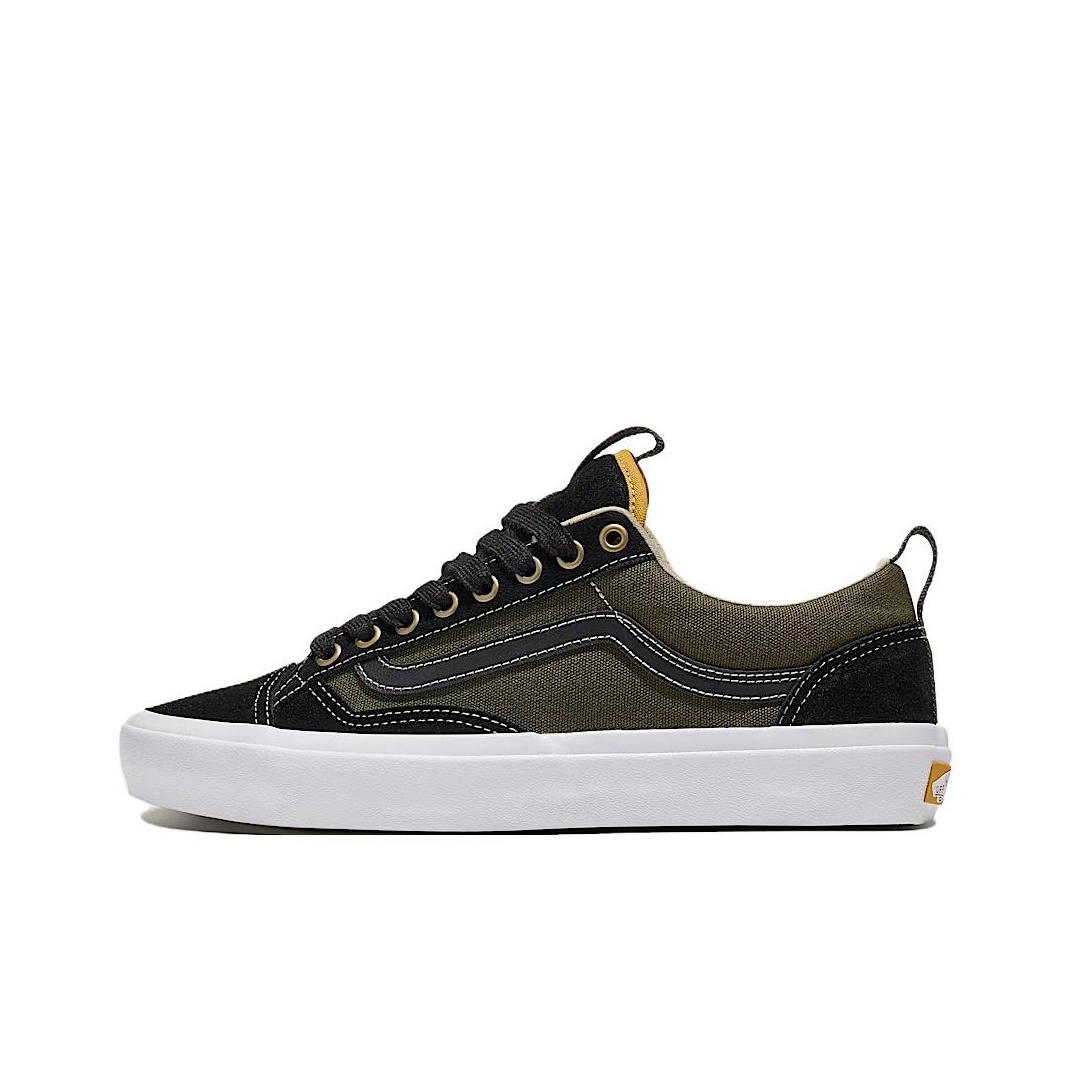 Vans Old Skool 36 Skateboard S - Vans Shoes Old Skool 评论和价格