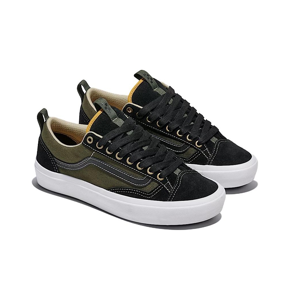 Vans Old Skool 36 Skateboard S - Vans Shoes Old Skool 评论和价格