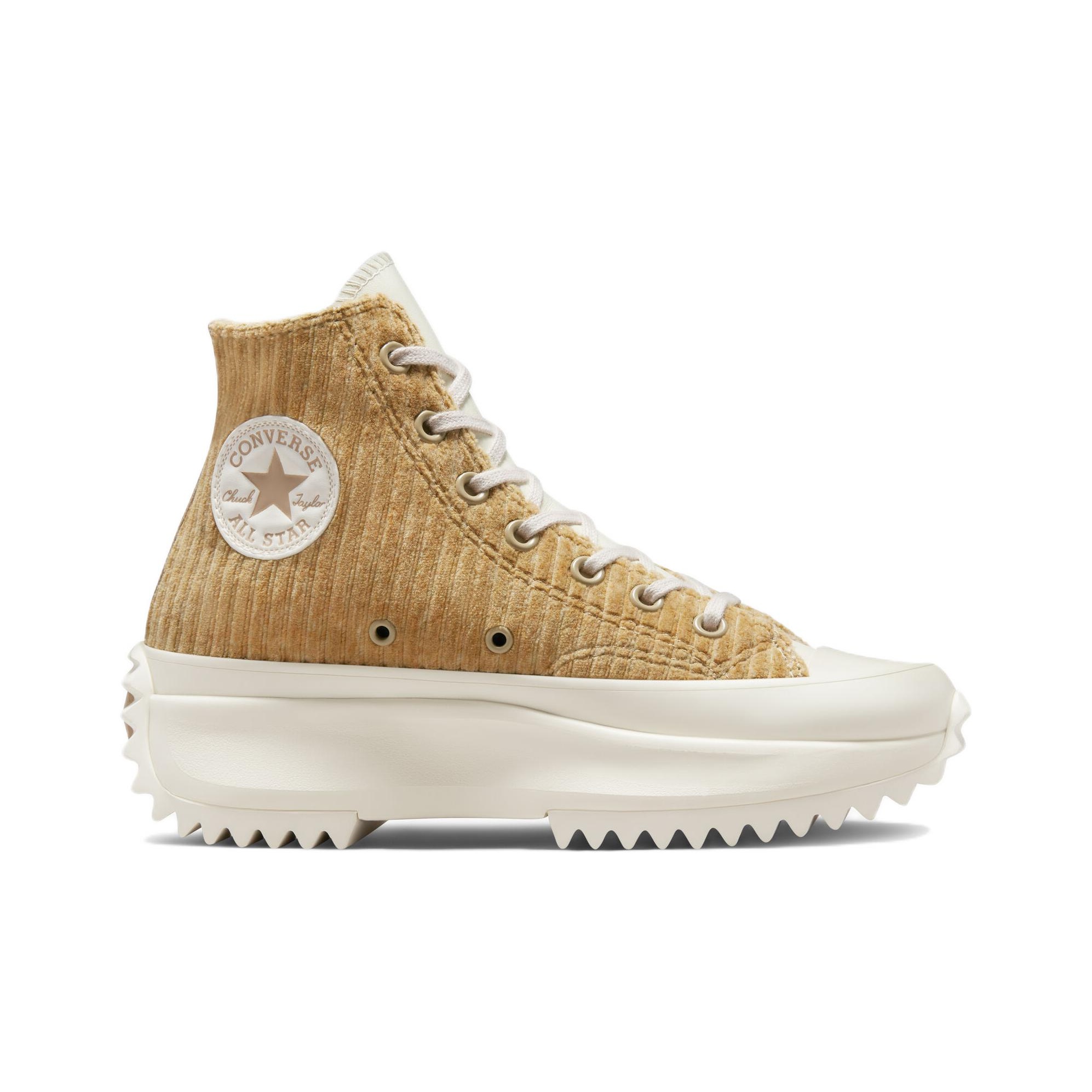 Converse Run Star Hike Fashion - Converse Shoes Run Star Hike 评论和价格